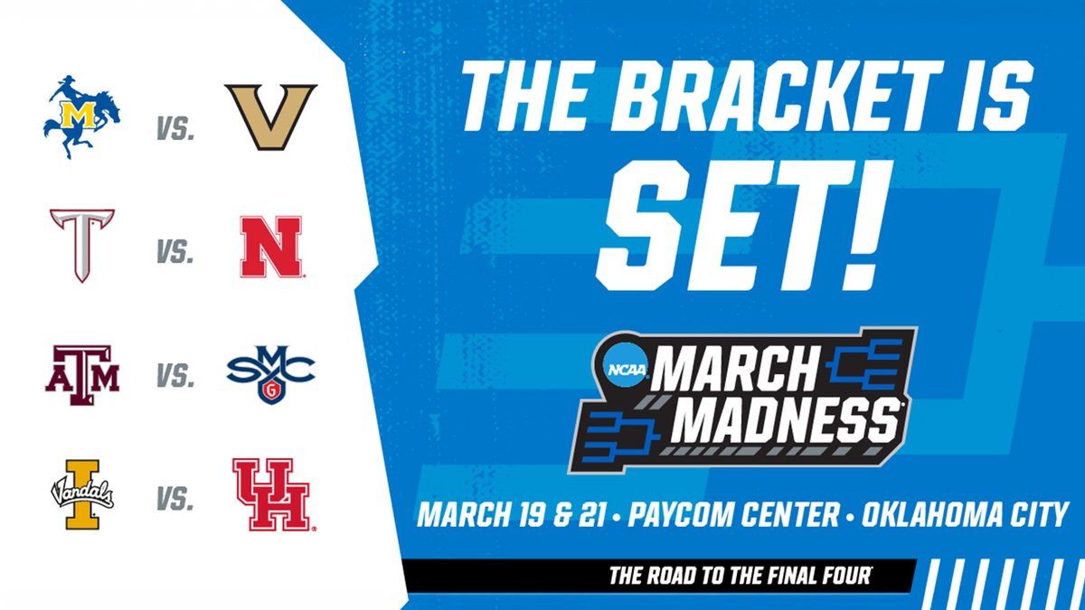 Paycom Center tweet media