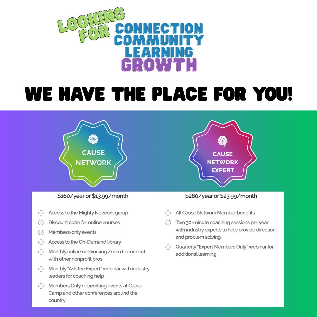 Nonprofit Hub tweet media