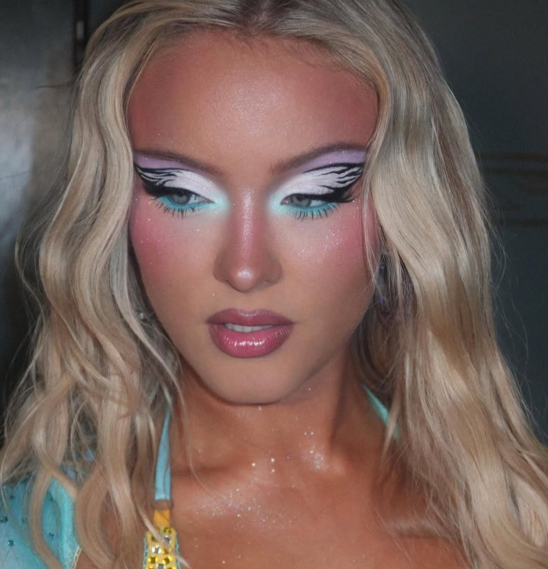 faith ❤️‍🔥 tweet media