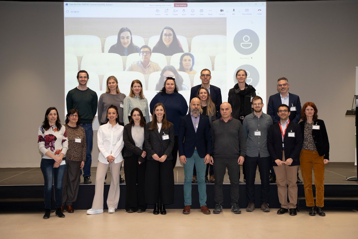 Eurac Research tweet media