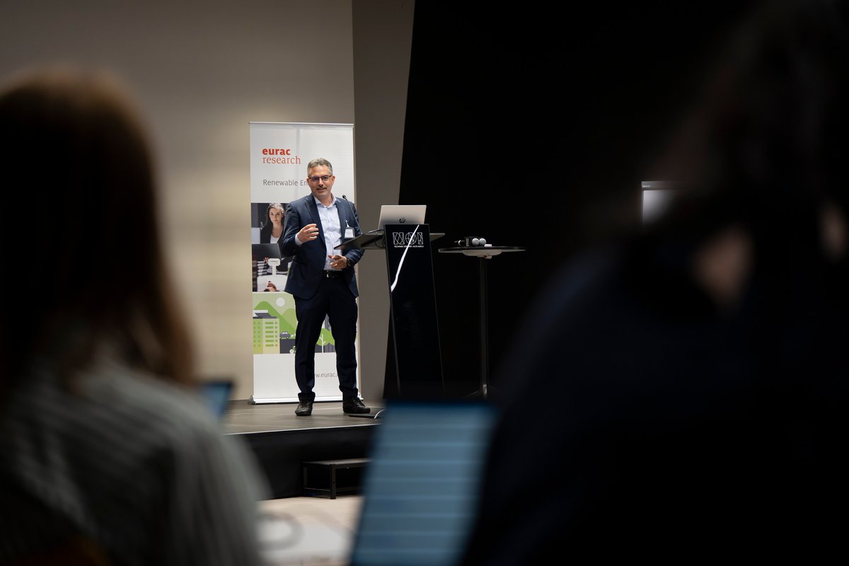 Eurac Research tweet media