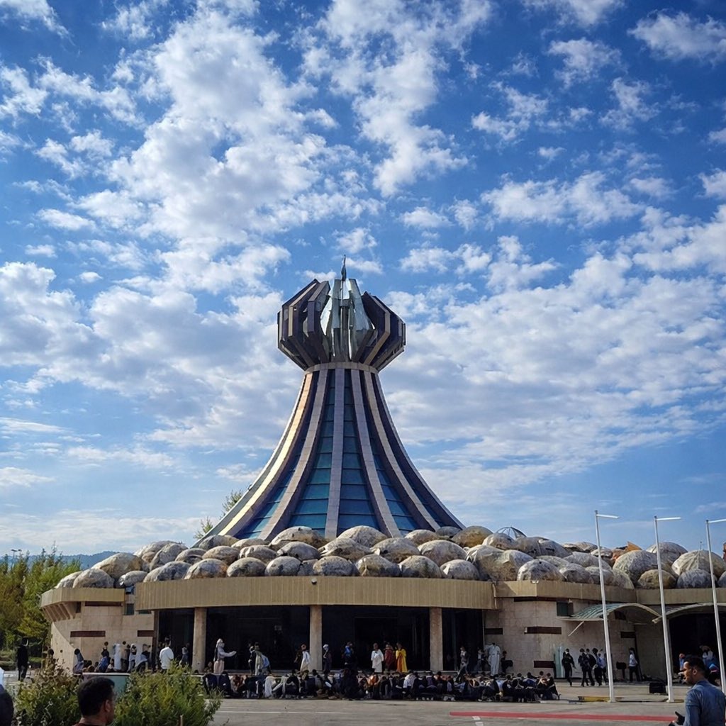 EU in Iraq 🇪🇺🇮🇶 tweet media