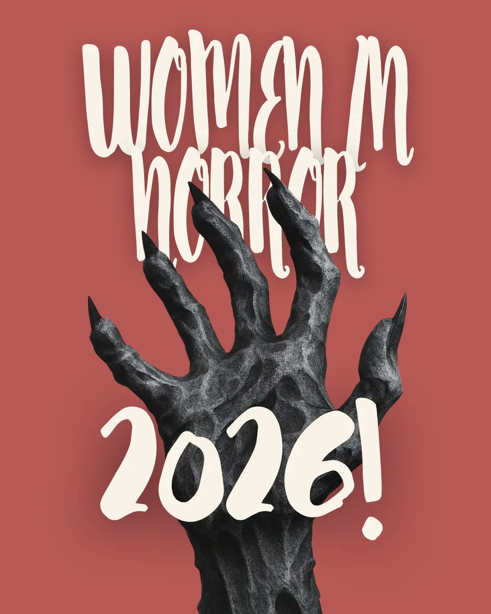 Winona Morris - Author tweet media