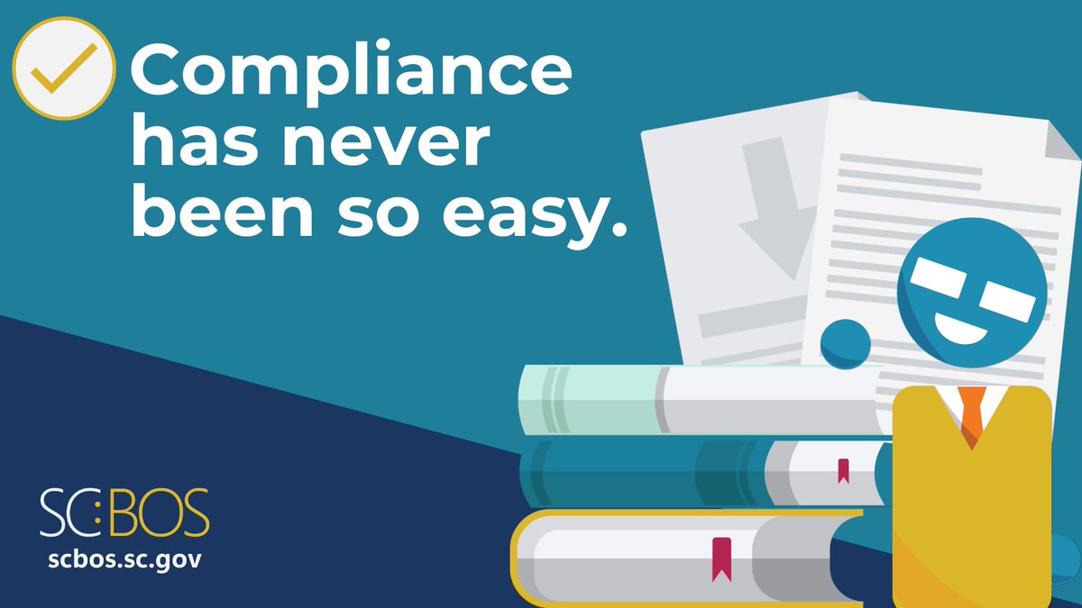 SC Business One Stop tweet media