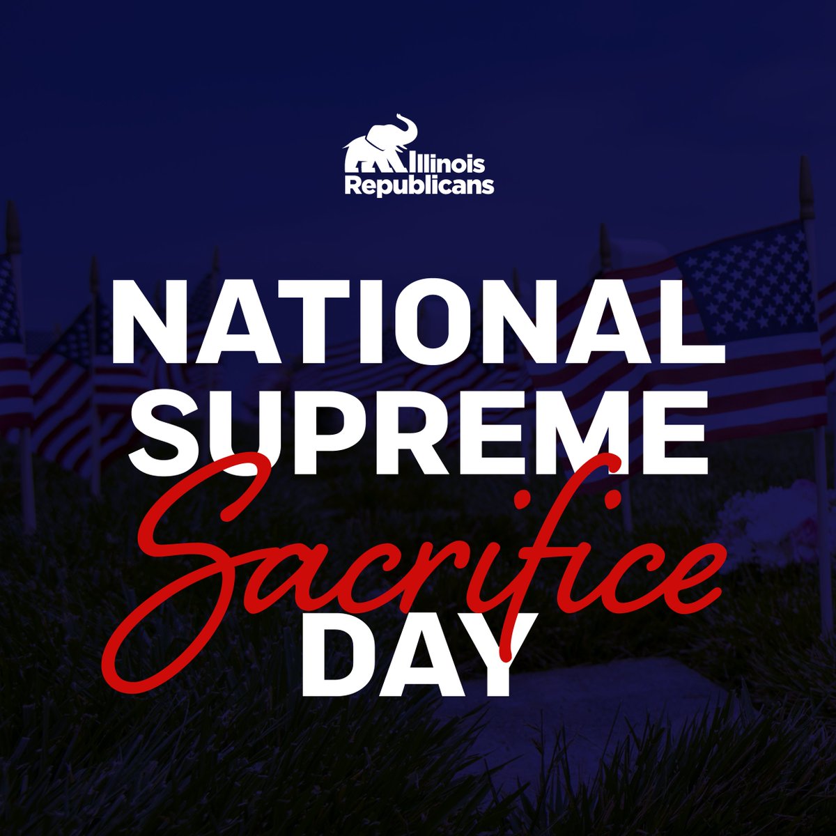 IL Republican Party tweet media