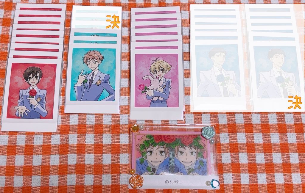 ふたば tweet media