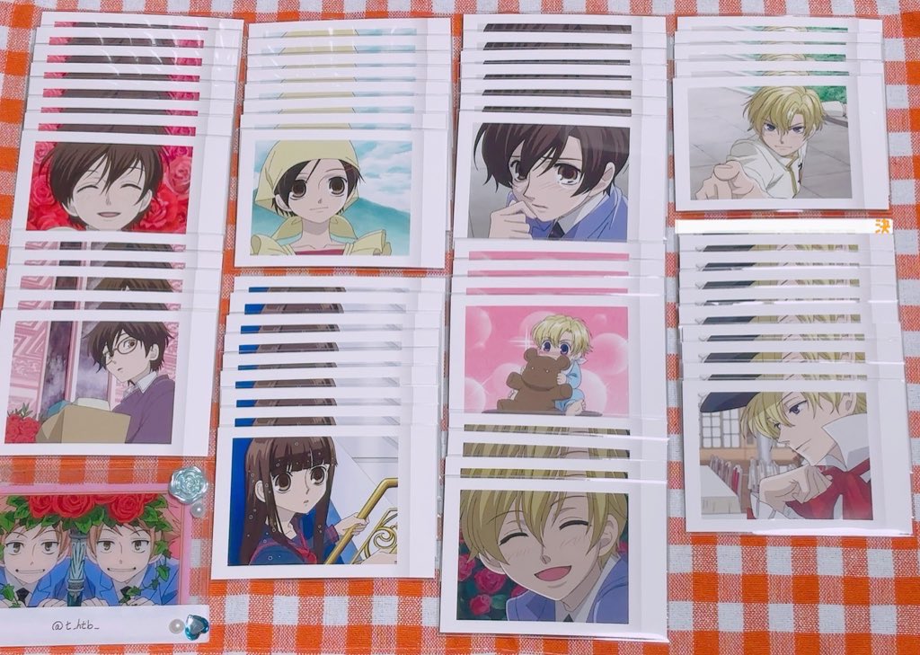 ふたば tweet media