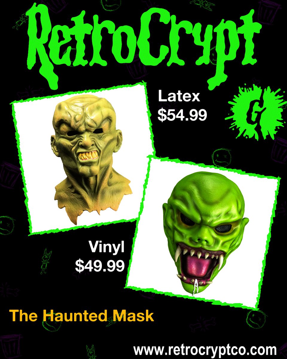 RetroCrypt LLC tweet media