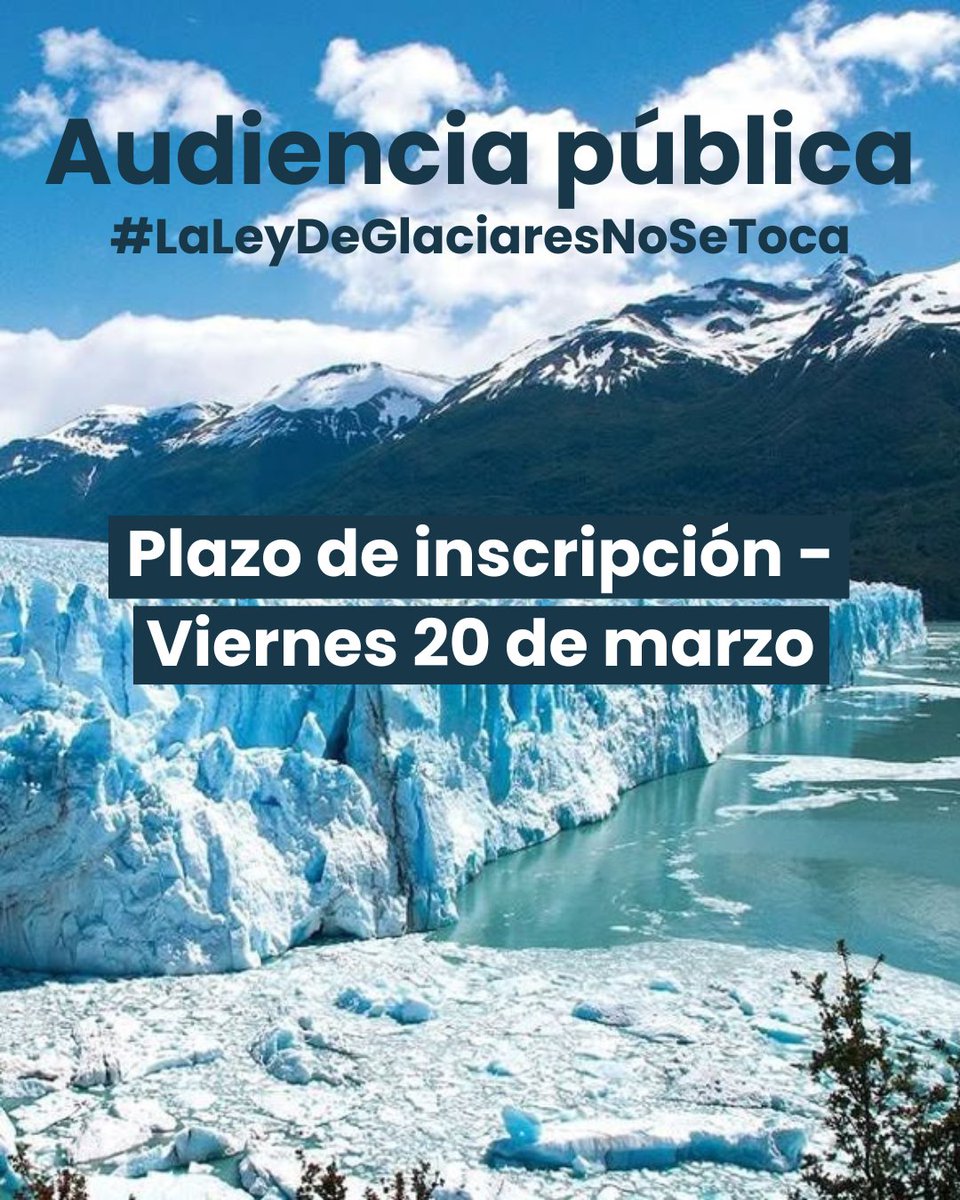 María José Lubertino tweet media