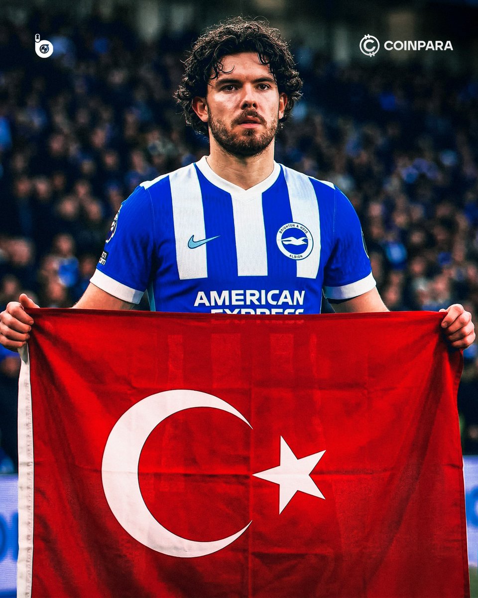 birazzfutboll's tweet photo. Premier Lig’de sessiz bir Türk fırtınası: Ferdi Kadıoğlu

Premier Lig’de bu sezon bir Türk oyuncu istikrarlı performansıyla dikkat çekiyor: Ferdi Kadıoğlu. Brighton formasıyla sahaya çıktığı maçlarda sadece performansıyla değil, aldığı bireysel ödüllerle de fark yaratıyor.

👏 7 kez maçın oyuncusu
🥇 Kasım ayının futbolcusu

Maçın oyuncusu seçildiği karşılaşmalar:
• Sunderland
• Manchester City
• Burnley
• West Ham
• Nottingham Forest
• Crystal Palace
• Tottenham

Premier Lig gibi dünyanın en rekabetçi liglerinden birinde bir Türk futbolcunun bu seviyede istikrar yakalaması oldukça nadir görülen bir başarı. Ferdi Kadıoğlu, Brighton formasıyla her hafta performansını yukarı taşıyarak adını Premier Lig tarihine yazdırıyor.

Ama buna rağmen Türkiye’de hâlâ yeterince konuşulmuyor.
Ferdi Kadıoğlu, Premier Lig’de sessizce tarih yazıyor.

@coinpara_com x #işbirliği