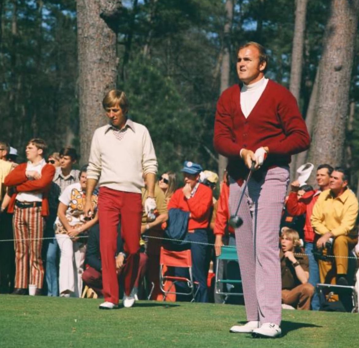 Seth Raynor II tweet media