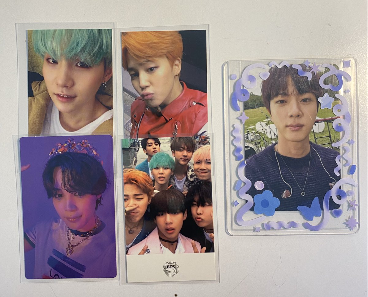 jenosbluehair tweet media