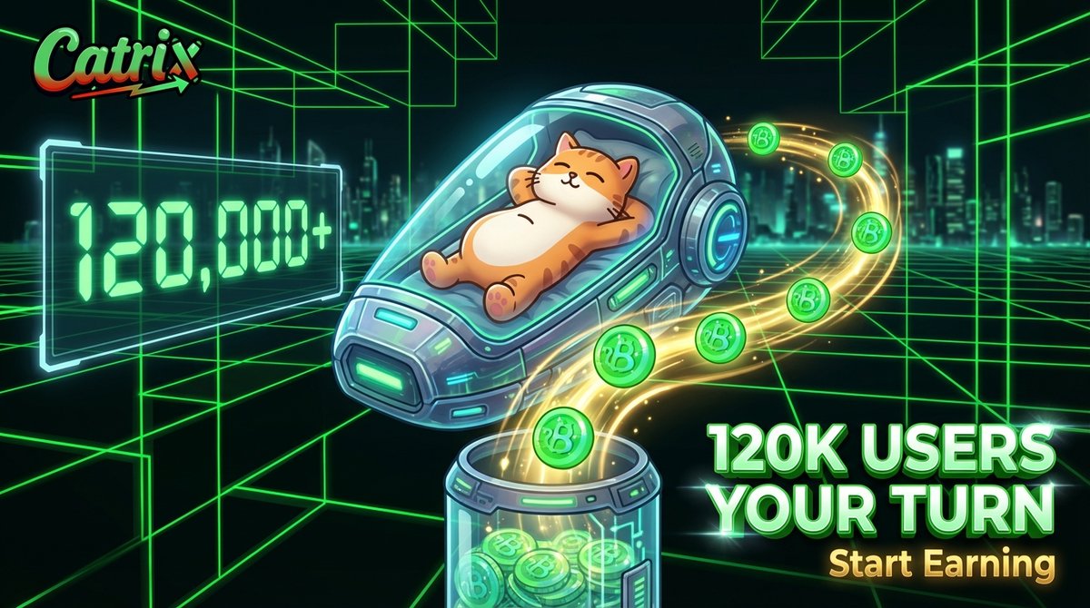 Catrix (Cattea) tweet media