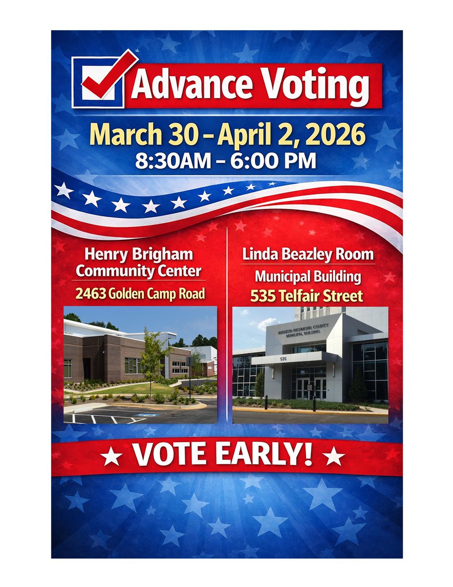 Richmond Elections tweet media