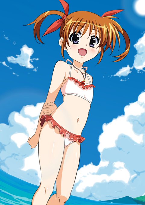 ハッピーバースデーなのはちゃん!(2日遅れ
#高町なのは生誕祭2026 