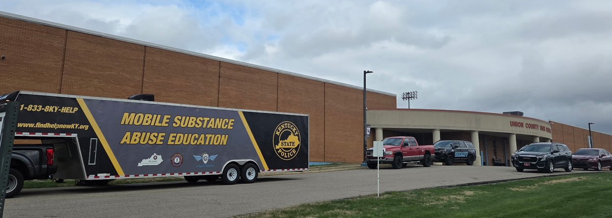 KY State Police tweet media