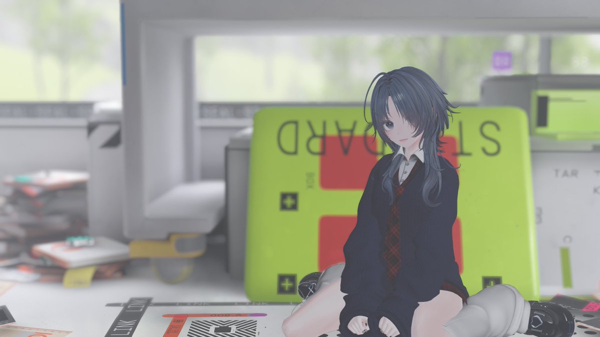 ぱくち tweet media