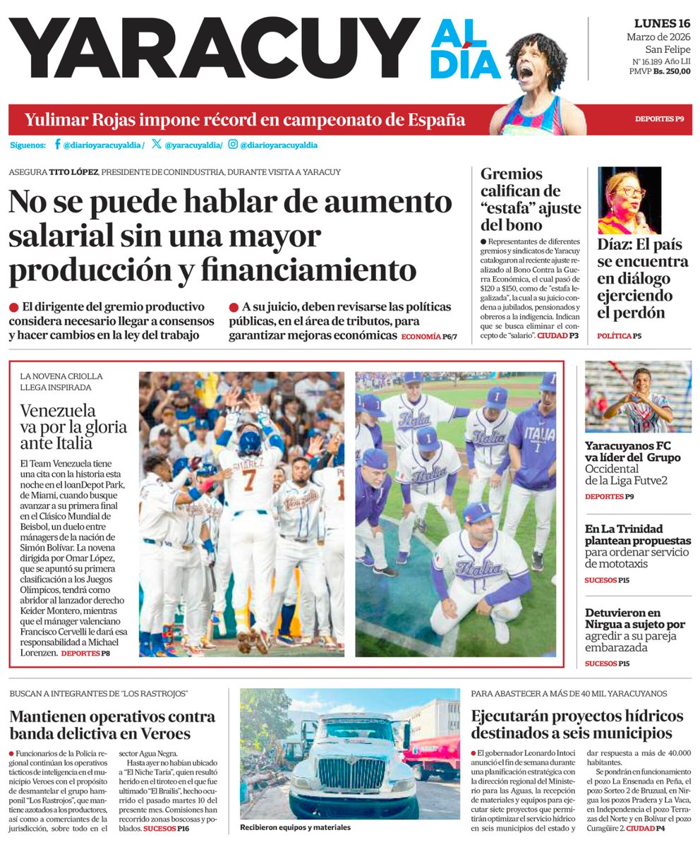 Conindustria tweet media