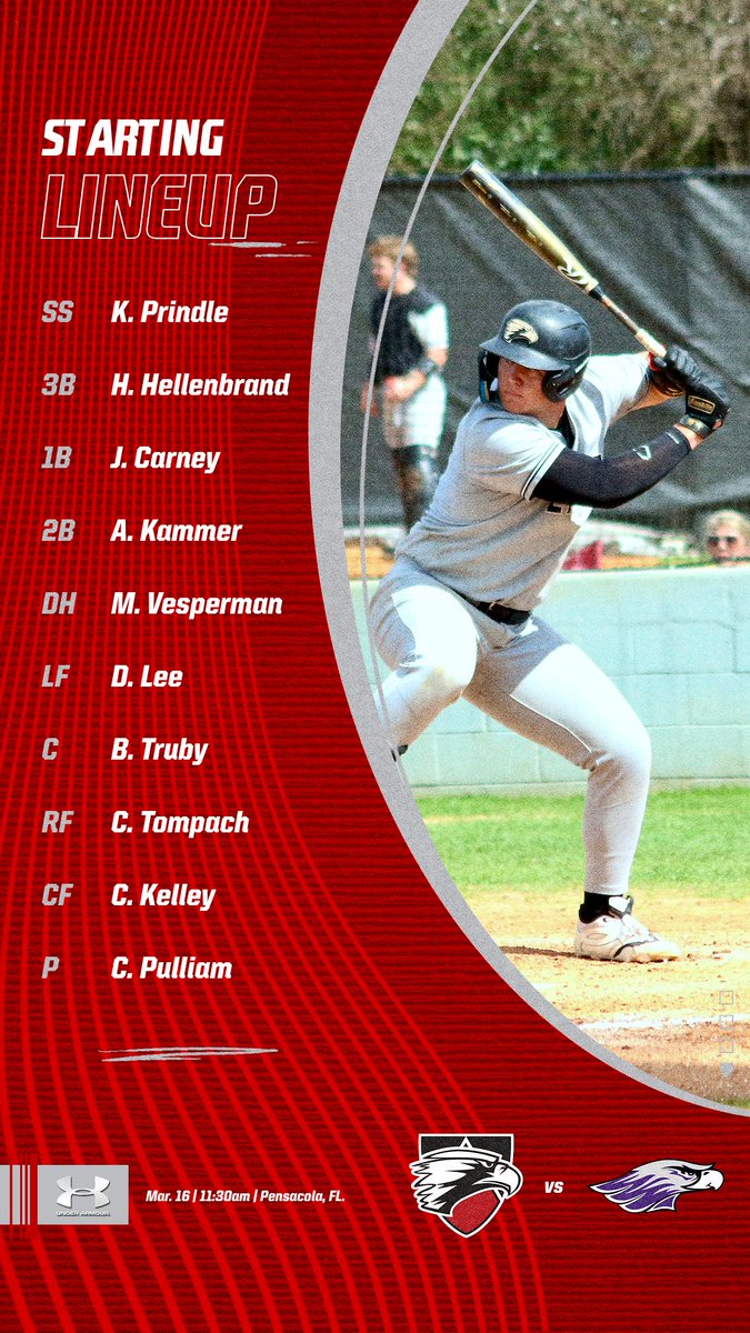 EU Eagle Baseball tweet media