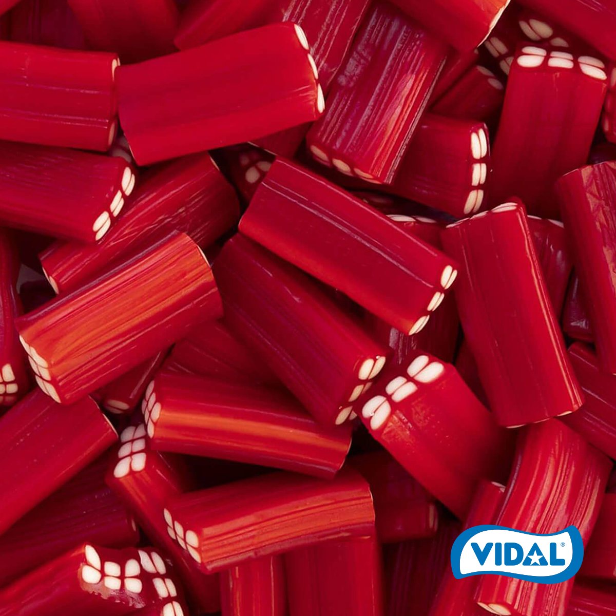 Vidal Golosinas tweet media