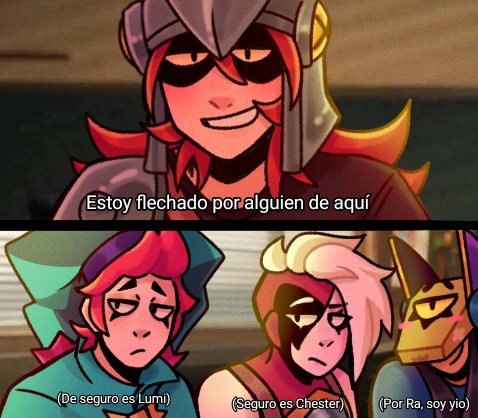 fck_Finx_brwl's tweet image. Joder, es él 😳
#brawlstars  #chester #lumi #finx #draco #drafinx