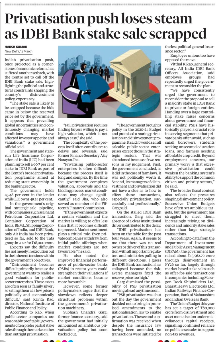 Together for IDBI tweet media