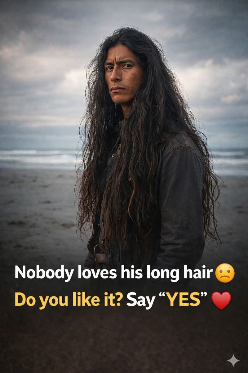 _nativeamerica's tweet image. Nobody loves his long hair 😟
.
.
.
#native #naturelovers #nativeamericanhistory #nativebeauty