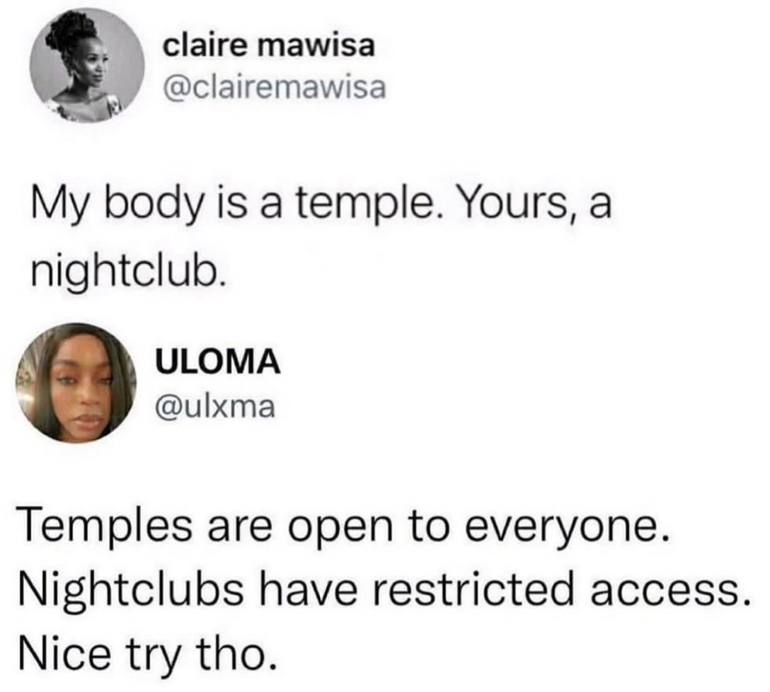 Never deleting this app