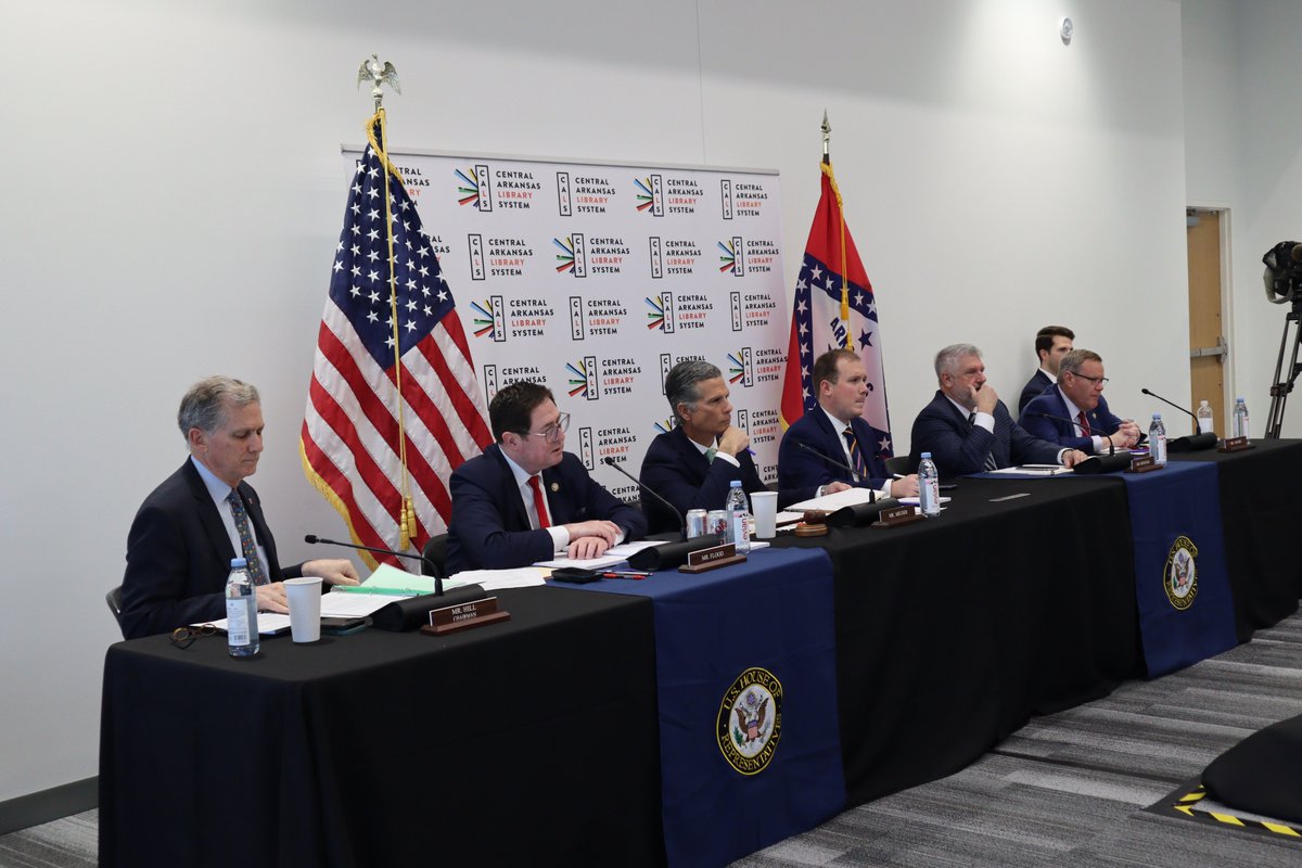 Financial Services GOP tweet media