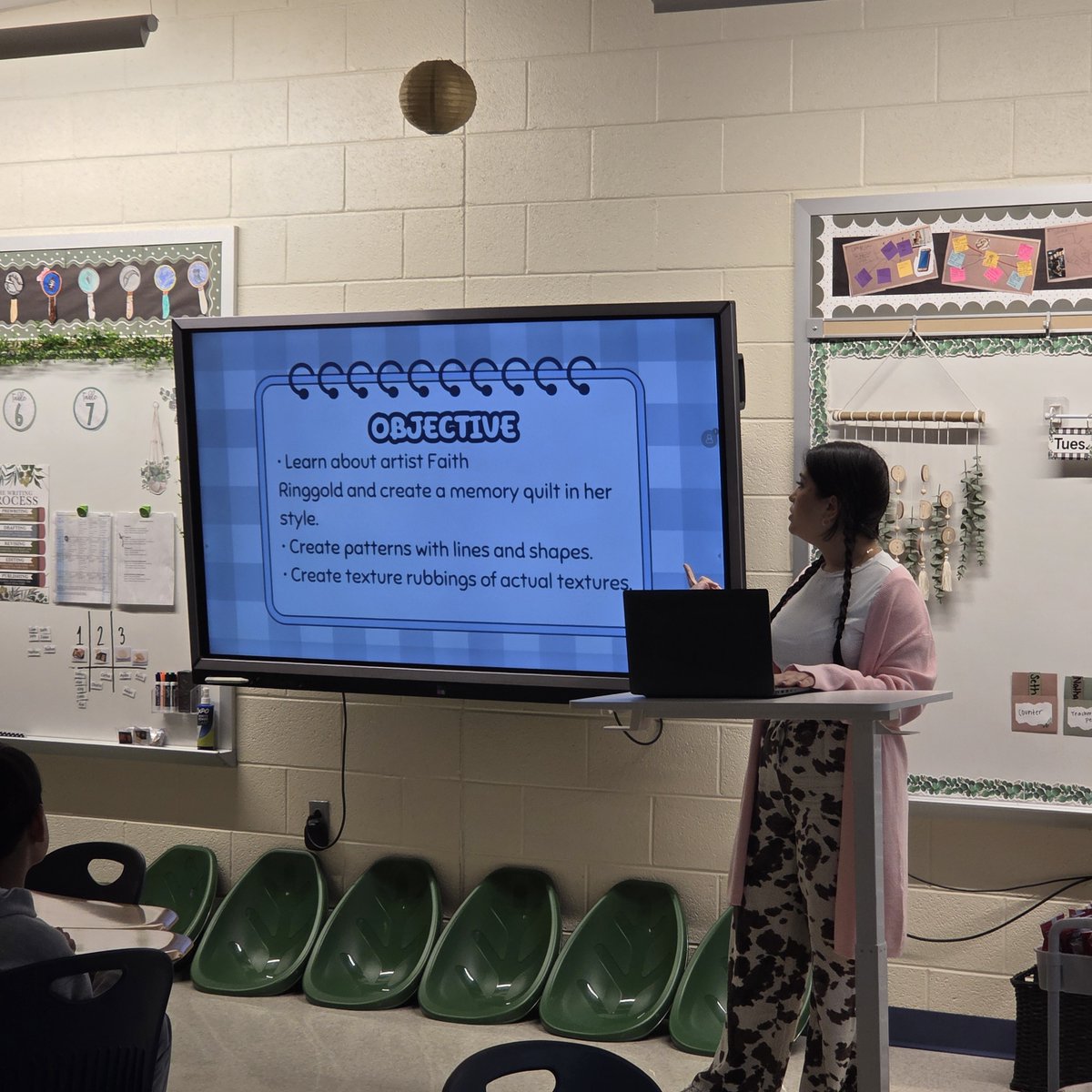 MSDE Comprehensive Arts Education tweet media