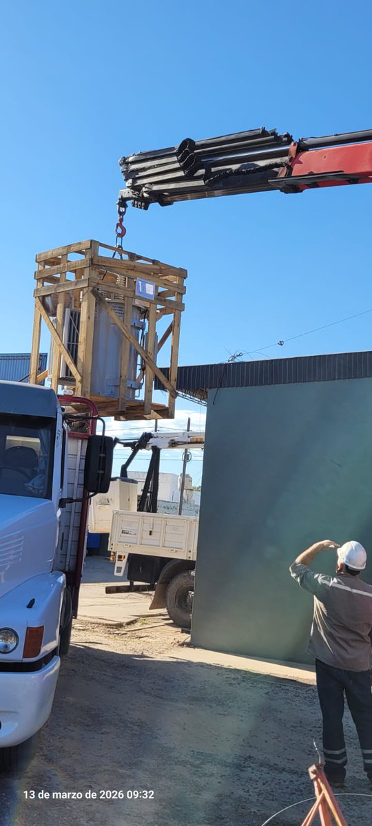 Ministerio de Infraestructura y Servicios Públicos tweet media