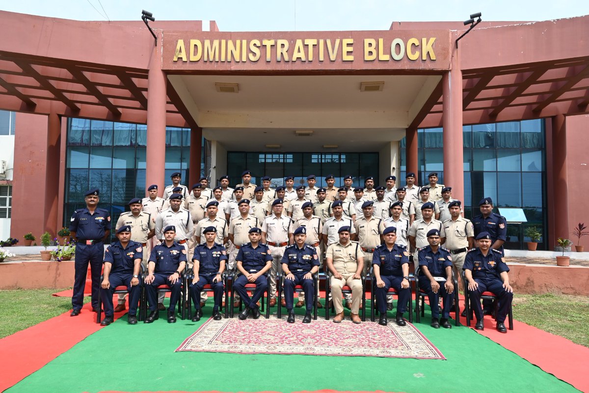 2 NDRF KOLKATA tweet media