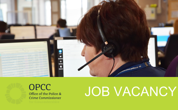 Glos_OPCC's tweet photo. Looking to make a real impact on policing governance in Gloucestershire? The OPCC &amp; Constabulary are recruiting an independent member for the Joint Independent Audit Committee. Providing vital oversight on risk, governance &amp; transparency. Apply here: https://t.co/829LQL3En1 https://t.co/axwIuYVnjX