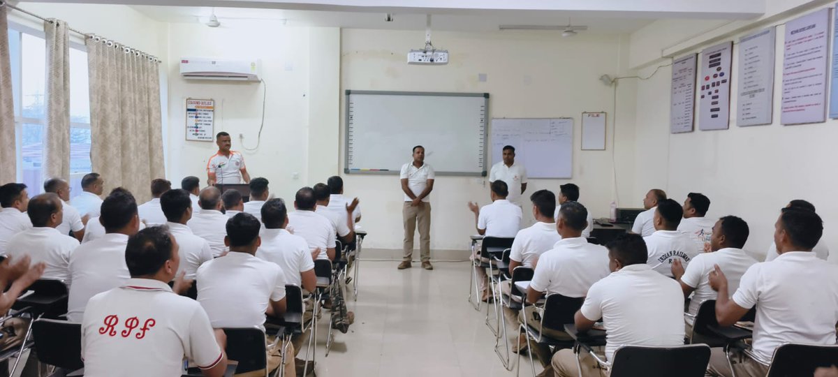 2 NDRF KOLKATA tweet media