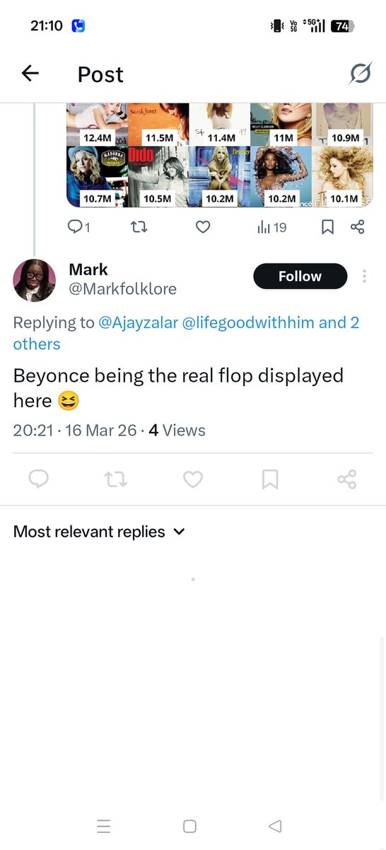 Ajay (@Ajayzalar) / Posts / X