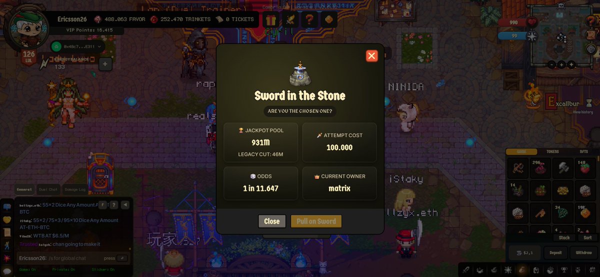 Ericsson tweet media