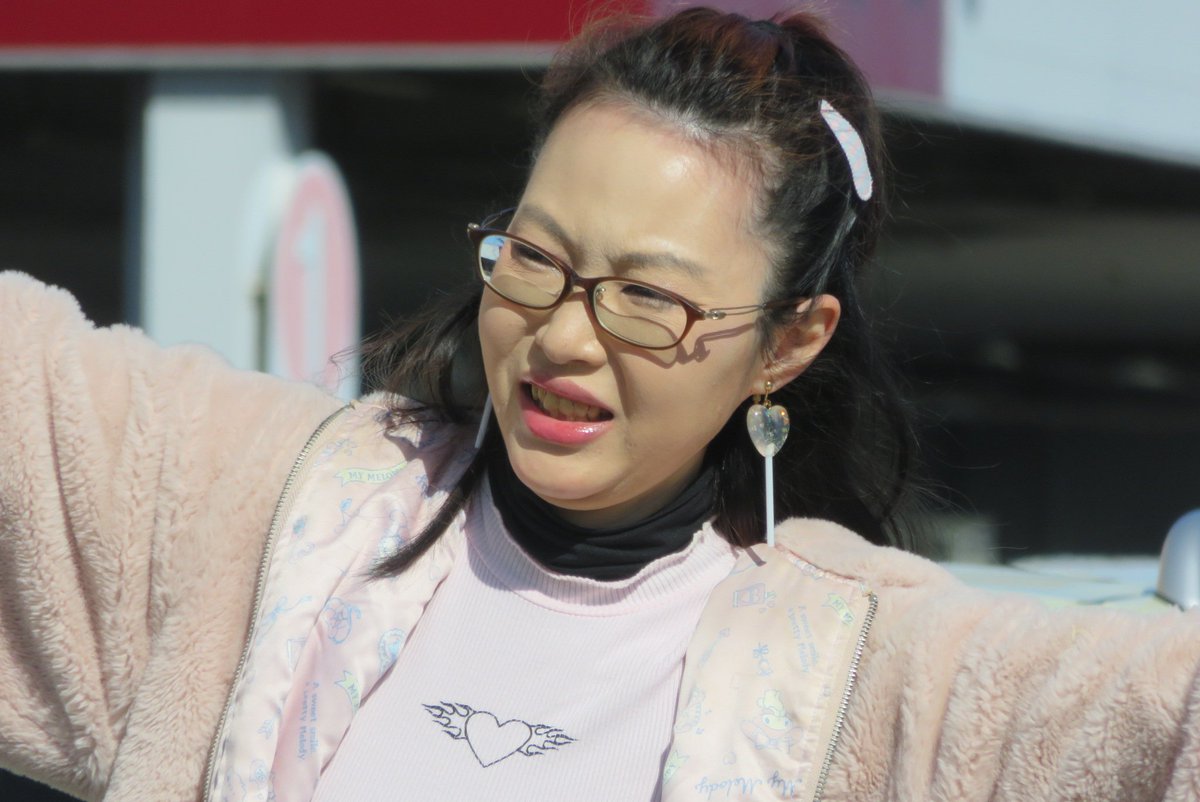 なっちゃん tweet media