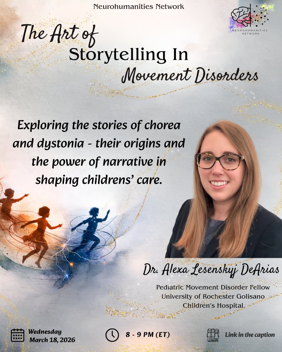 Neurohumanities Network tweet media