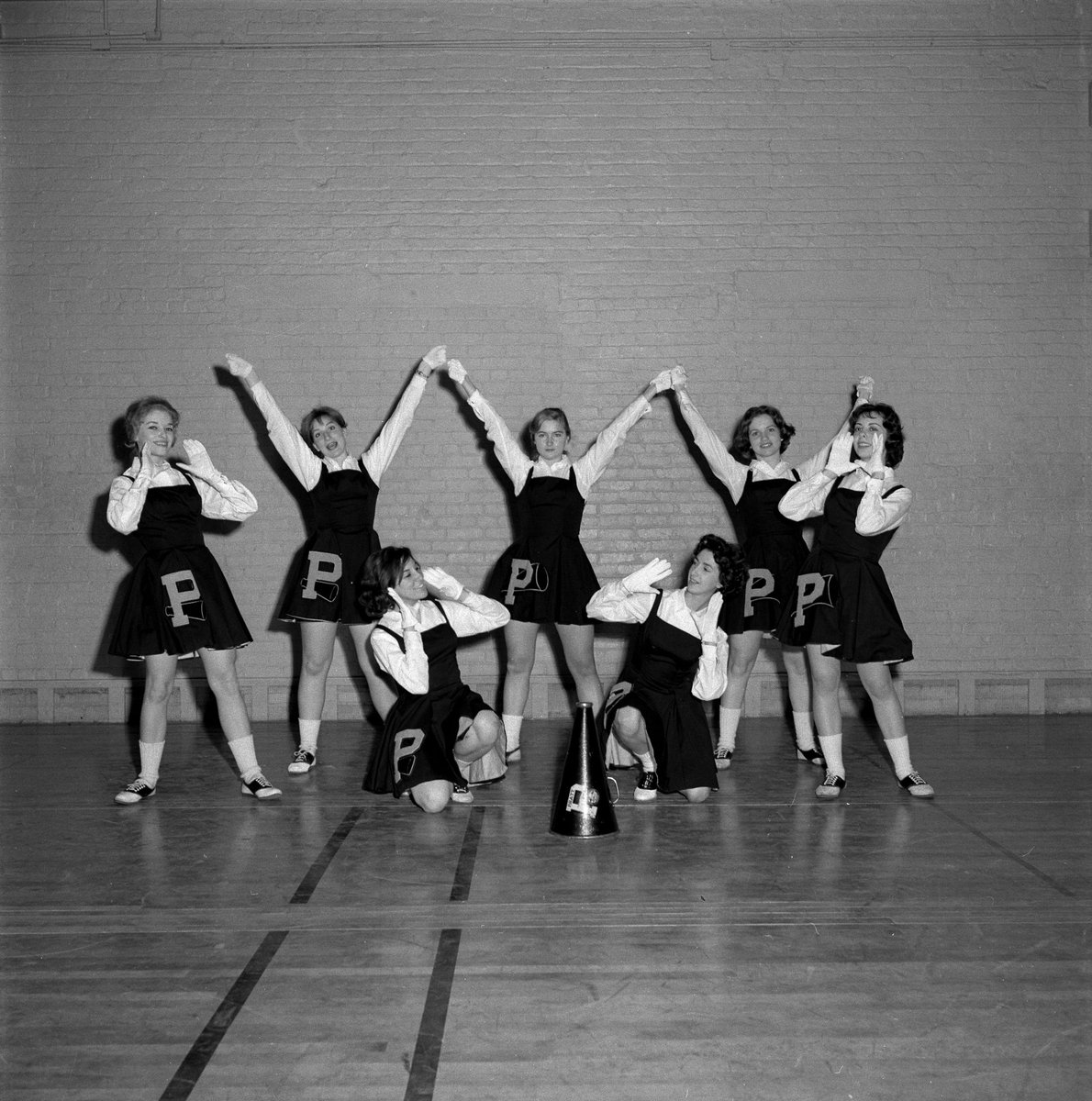 PrattInstitute's tweet photo. Women's History Month at Pratt means celebrating the strong, pathbreaking women who embolden today’s emerging artists and designers 💪

Happy Women's History Month to all! https://t.co/GSsdJGW2Pr