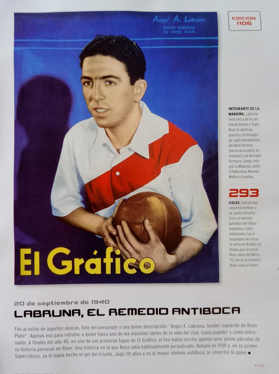 Luciano Chein 🇦🇷 tweet media