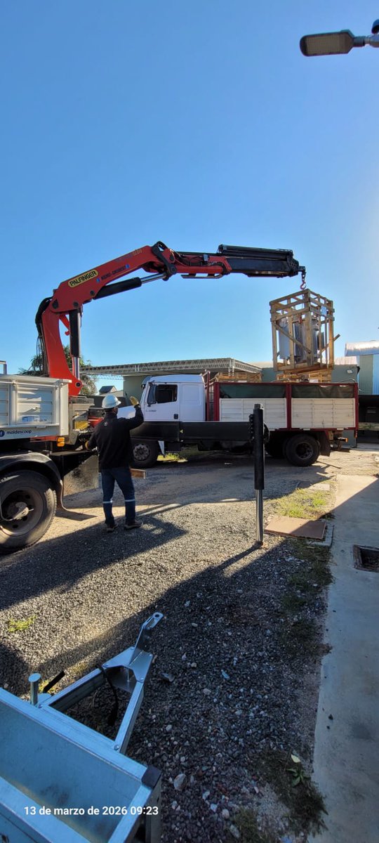 Ministerio de Infraestructura y Servicios Públicos tweet media