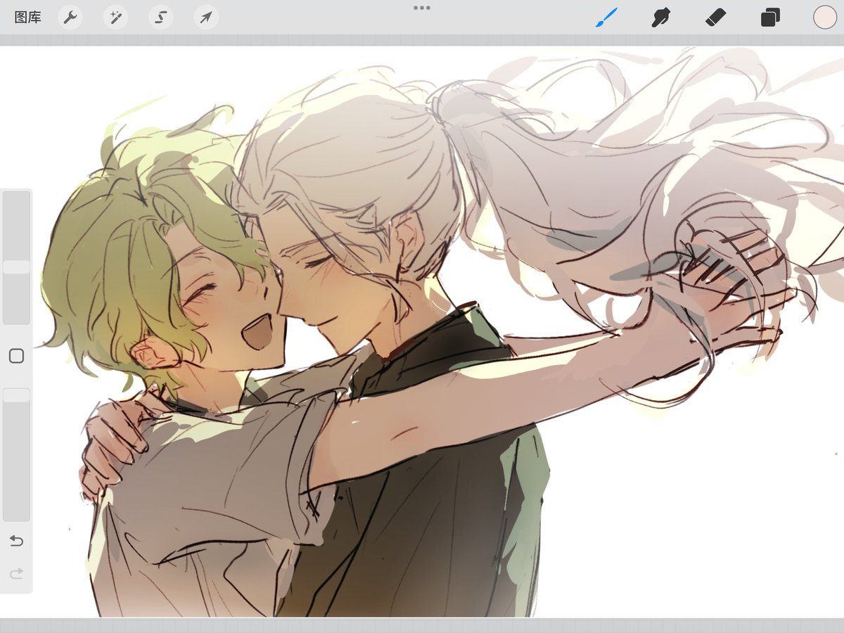 ifff小聿 tweet media