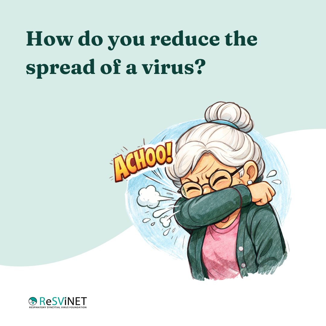 ReSViNET tweet media