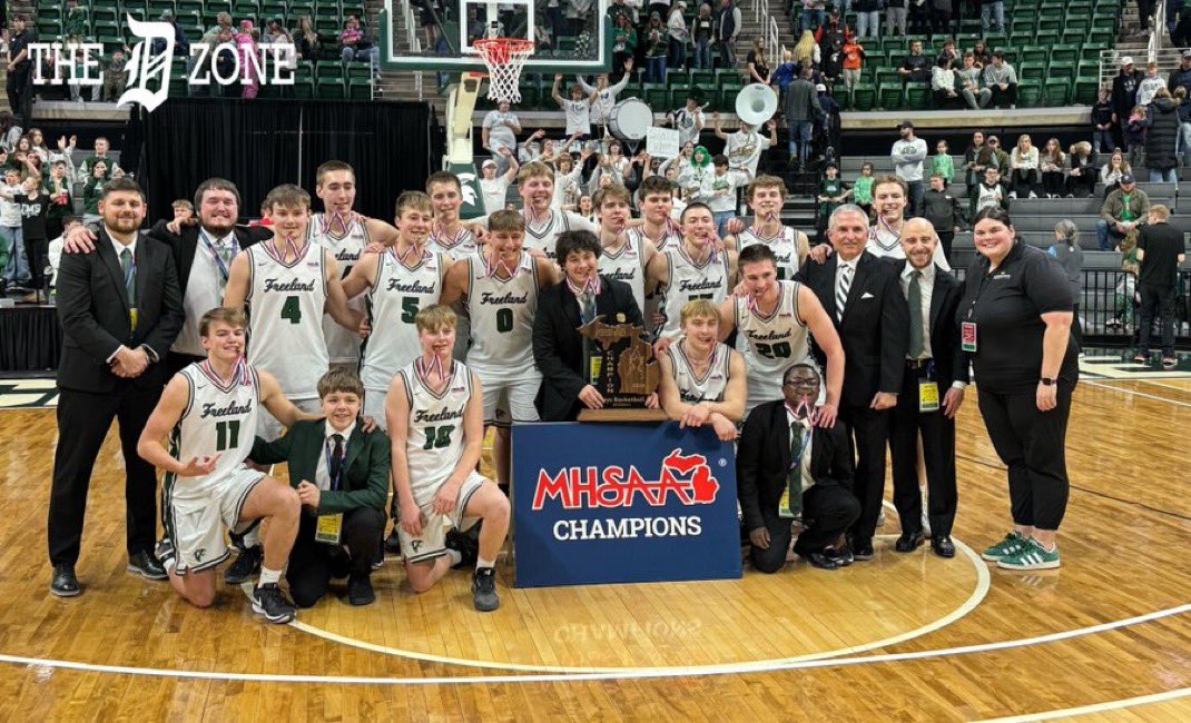 Corunna Football tweet media