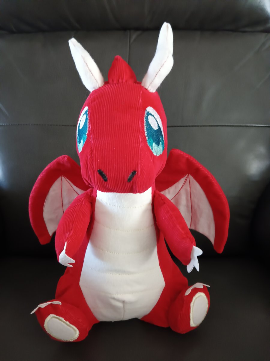 Lady Runa tweet media