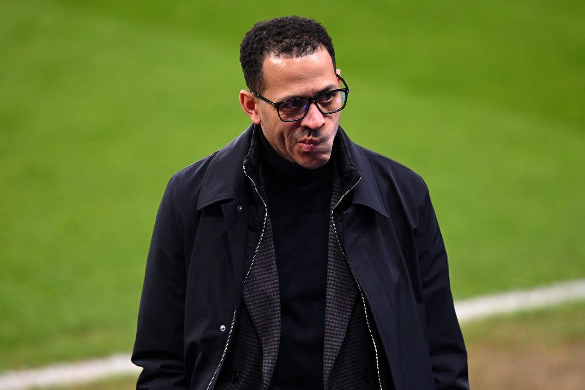 Vince™ tweet media