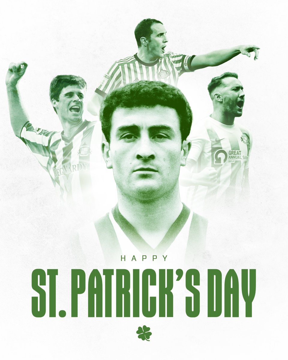 Sunderland AFC tweet media