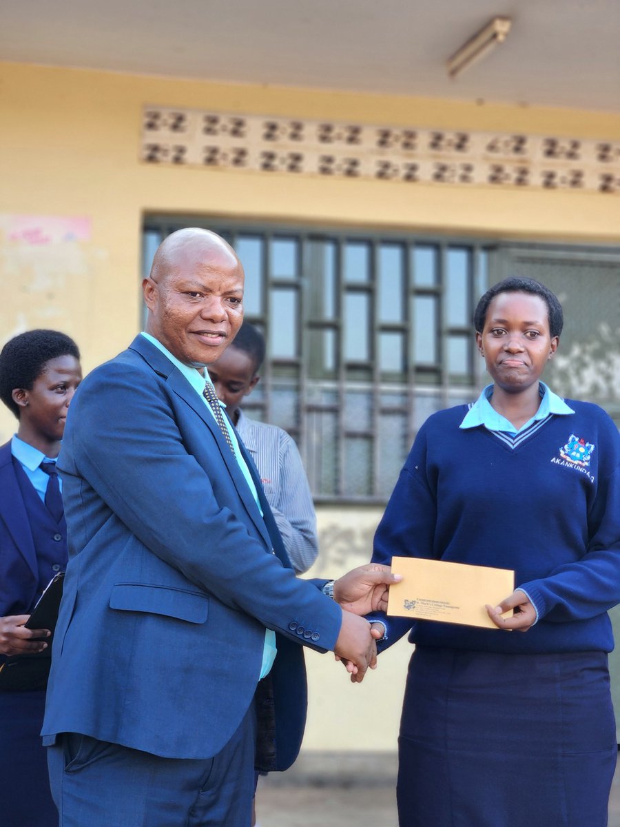 Hard work, discipline, and leadership on full display! Today’s assembly was a special one as we recognized our outstanding students for their exceptional contributions to our school community.

A huge congratulations to the awardees, who were officially recognized by the Student