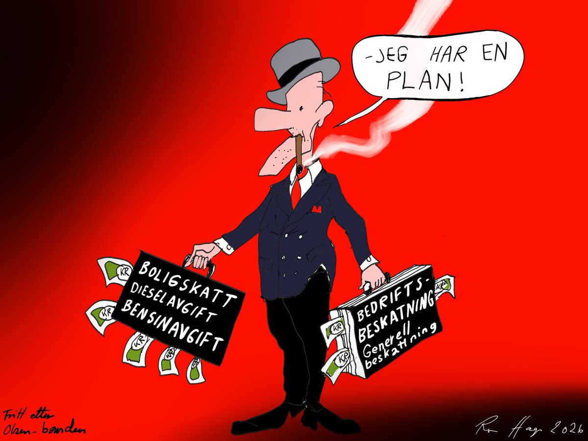 Roar Hagen tweet media