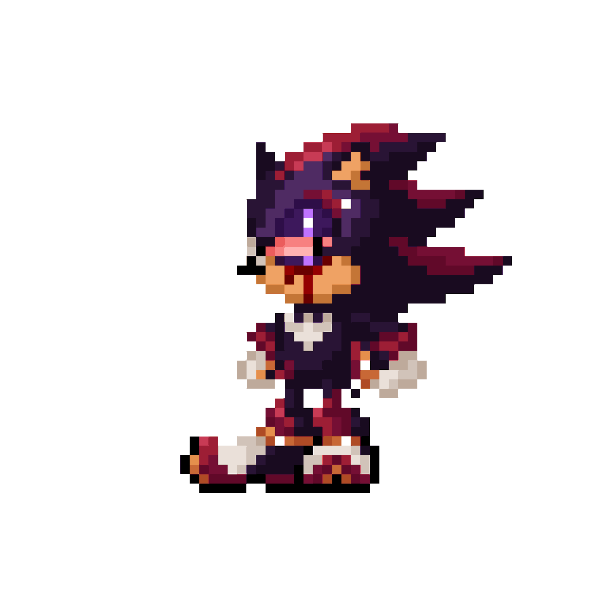 I made a Strawpage dedicated to Yume's lore. I apologize if the sprites look goofy, I suck at it. project-x-the-lost-souls.straw.page

#sonicexe #BrianGriffinPlush